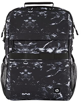 HP - PC Sac À Dos HP Campus XL, Mixte, Noir, 16,1