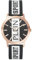 Plein Sport Damen Uhr Analog Quarz Legend PSJBA0323 Silikon