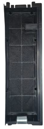 PROKIRA PRCF45 Aktivkohlefilter für Dunstabzugshaube Typ60 kompatibel baugleich Bauknecht AMC100 Whirlpool 484000008973 AEG Electrolux 4055356002