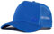 Goorin Bros. Trucker Blanko Cap Gateway Royal Blau, Size:OneSize