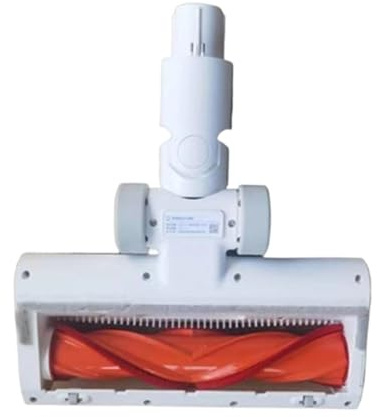 Handheld Wireless Staub Collector Roller Ersatzteile Elektrische Boden Bürstenkopf VMH1, Kompatibel for XiaoMi G9/G10/1S (Color : Style2)