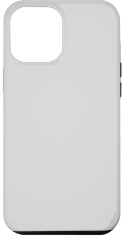 iPhone 14 Plus Grey Case