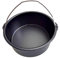 Fabixoin Moule À Gâteau Pour Cookeo, Plat À Gâteau Rond Hauteur,Moule À Gâteau, Cuisson Avec Poignées Plus Larges Pour Autocuiseurs, Friteuses À Air Chaud Et Fours Autocuiseurs
