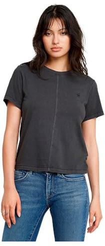 G-STAR RAW Front Seam Top