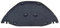 LYHH Coussin d'isolation Phonique de Capot Avant Voiture, pour Toyota C-HR AX10 AX50 2018~2022 Tapis d'isolation Thermique de Moteur Avant Tampon insonorisant