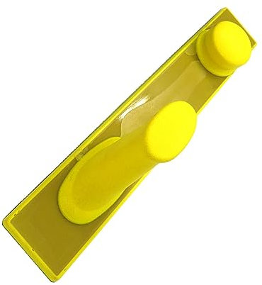 FewNvWa Long Board Sanding Block Rectangle Sanding Pad for Finish Grinding Auto Body