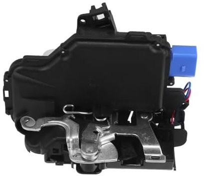 Actuador Actuador Cerradura Puerta Eléctrica Delantero Trasero Izquierdo Y Derecho Para VW Para Transporter 10-22 Polo 02-09 Para Seat Cordoba Ibiza 6L 02-09 Cerradura Puerta(Frente derecho)