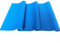 Tapis antidérapant élégant pour grandes piscines, offre confort et sécurité lors de l'utilisation de votre échelle (90 x 60 cm)