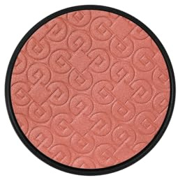 Collistar Maxi Blush Refill Long Hold Face Powder Refill with Compact Powder, Silky Texture, Intense Colour and Modular, Natural Effect, Dermatologically Tested, No. 08 Henna