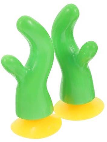 Happyyami 1 Paar Motorradhelm Dekoration mit Reindeer Horns Einzigartige Antler Aufkleber für Ski und Fahrradhelme Kreative Deko für Mehr Sichtbarkeit und Stil