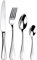 Arthur Price Baguette 24 Piece 6 Person Boxed Set Arthur Price Baguette 24 Piece Box Set, Stainless Steel, 34 x 31 x 5 cm