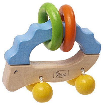 Walter 61351 Greifling Igel