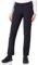 Schöffel Damen Pants Engadin1 strapazierfähige Damen Hose für Wanderungen, wasserabweisende Outdoor Hose mit sportlichem Schnitt, black, 52