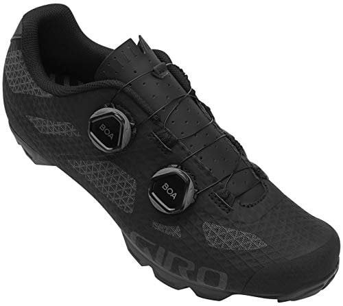 Giro Herren Rincon Schuhe, Schwarz, 44 EU