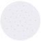 8 Inch Air Fryer Liners, Set of 100, 7/7.5/8.5/9/10inch Air Fryer Paper Available, Perforated Parchment Paper for Air Fryer, Steaming Basket and More