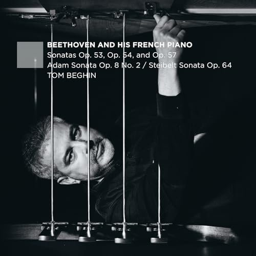 Beethoven and His French Piano