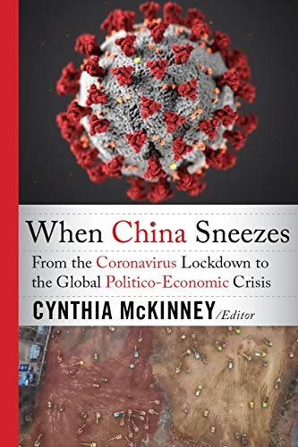 When China Sneezes: From the Coronavirus Lockdown to the Global Politico-Economic Crisis (English Edition)