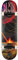 Globe Skateboard G2 Rapid Space Asteroid 8.25