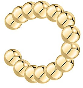 Tamaris Earcuff TJ-0143-E-11 IP Gold