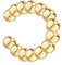 Tamaris Earcuff TJ-0143-E-11 IP Gold