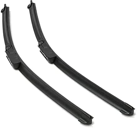 Scheibenwischer Vorne Wischerblätter Wischer Satz 660 mm 660 mm Kompatibel Mit Seat