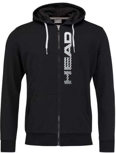 Head CLUB FYNN Felpe con Cappuccio FZ Uomo