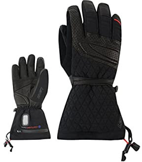 Lenz Heat Glove 6.0 Finger Cap Women - M