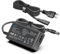 KFD Fuente de alimentación 24 V para Silhouette Cameo 1 2 3 4 5 SD Portrait Studio Machine DC24V 2A 2.5A 2500mA 2400MA 2.7A 2700mA 1.5A Adapter Schaltnetzteil Universal AC DC Netzteil Ladekabel