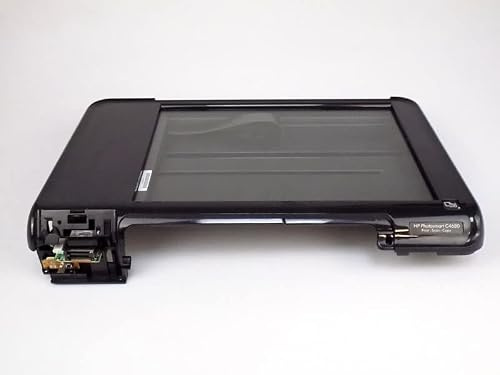 HP Q8418-90006 Ersatzteil: Scanner Glas Scan Glass Ablage für Photosmart C4680