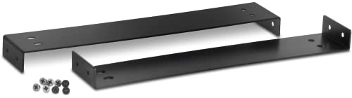 TRENDnet, ETH-F71, Dual-Rackmount-Kit, kompatibel mit TL2-F7120