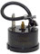 Protector térmico de sobrecarga del compresor del frigorífico, relé de arranque PTC Protección térmica de sobrecarga del congelador 1/2HP 1/3HP 1/4HP 1/5HP 1/6HP Sustituir pieza (1/2HP)