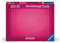 Ravensburger Krypt Puzzle Pink 12000104 - mit 654 Teilen, Schweres Puzzle für Erwachsene und Kinder ab 14 Jahren - Puzzeln ohne Bild, nur nach Form der Puzzleteile