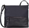 TOM TAILOR Gia Damen Umhängetasche Crossbody Bag Mittelgroß Blau
