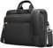 JETech 16 17 17.3 Inch Laptop Bag Case, Waterproof Slim Computer Sleeve Cover Compatible with MacBook Air/Pro 16, Acer Predator Helios 16, ASUS ROG Strix G17, HP Envy 17.3 (Black)