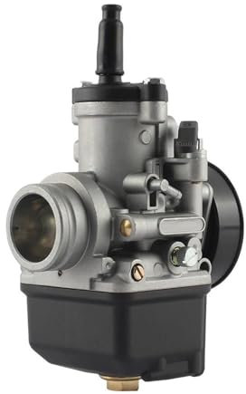 Motocicletta Carburatore Per Dellorto Per PHBH 28 30 28BS 30BS Kart Dirt Pit Bike Per ATV Per UTV 4T R3311 R3488 Moto Carburatore Carburatore Moto Carburatore(Color:28BS)