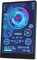 Hztuang Mini 3.5 Inch USB IPS Display AIDA64 PC CPU RAM HDD Data Monitor Computer Temperature Display Secondary Display Type-C