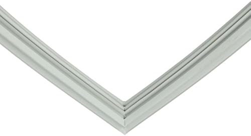 FIGEVIDA Guarnizione porta congelatore adatta per BEKO 4668512500