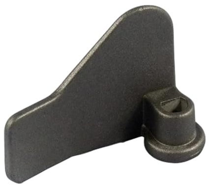Compatible avec BM450 BM350 BM366 Mélangeur Machine à Pain Lame Pièces SS-187115 Couteau Pétrin