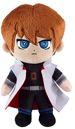 PhatMojo Yu-Gi-Oh! 8 20cm Super Soft Gift Quality Embrodiered Collectible Plush - Seto Kaiba