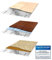 Art-of-Baan® Fußbodenheizung 0,72 m² I Fußbodenheizung Trockensystem Parkett, Laminat & Fliesen I Fussbodenheizung dünner Aufbau 20 mm 16er Rohr XPS 500 I KEIN TROCKENESTRICH NÖTIG (1, 1200x600x20mm)