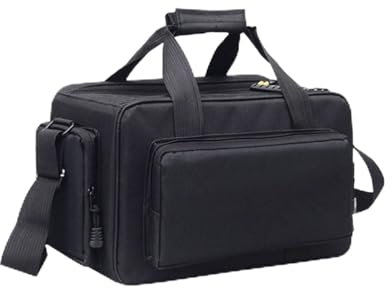 AHUFGN Custodia Fotocamera Borsa DV for videocamera for Borsa Professionale