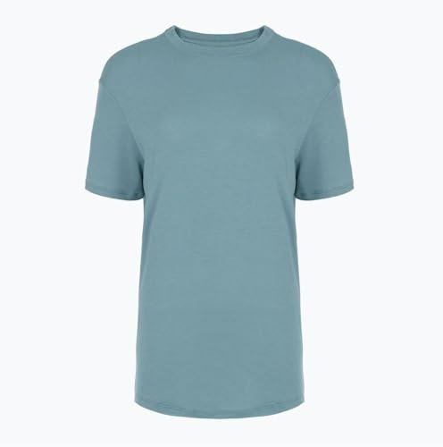 Nike One Relaxed Dri-FIT Kurzarm-Oberteil für Damen, FN2814