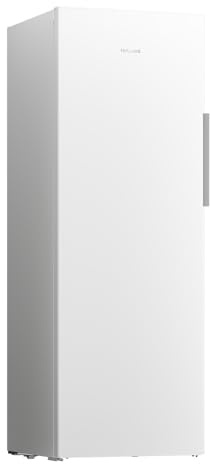 Hotpoint Ariston HPMFF 1293 W4E Congelatore verticale Libera installazione 256 L | Bianco