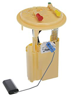 Valeo 347538 Bomba Eléctrica Gasolina