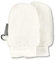 Sterntaler Jungen Fäustlinge Fäustel 4301401, Gr. 1, Beige (Ecru 908)