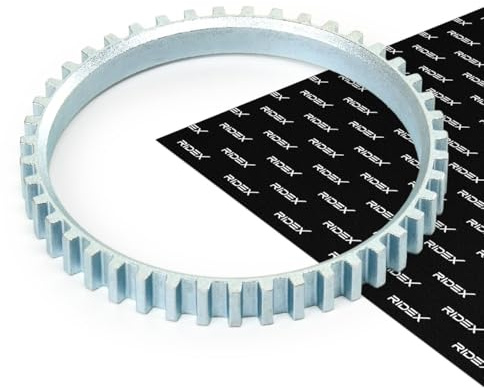 RIDEX 2254S0018 ABS Ring Vorne Kompatibel mit SUZUKI SWIFT III MZ, EZ 5641186G00 1448391 5641186G10
