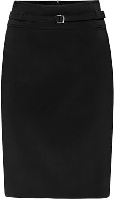 Bianca IRIS, (Black (070)), Gr. 48