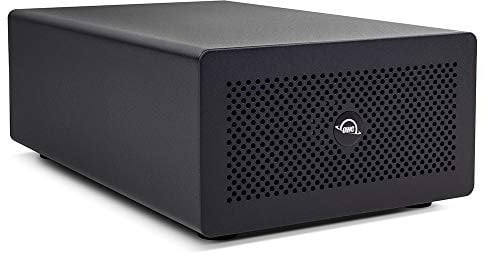 OWC Mercury Helios 3S - Thunderbolt 3 PCIe Erweiterungsgehäuse, OWCHELIOS3S