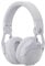 Korg - NC-Q1 Smart Noise Cancelling DJ Headphones - White