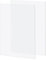 2 Pack 42 x 29 cm Clear Plastic Acrylic Sheet 2mm Thick, Clear Acrylic Sheet A3 Transparent Plastic Sheet Plexiglass Panels for Househld Decoration, Display, Picture Frame, Painting